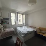 Cozy studio in Paris 13e