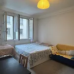 Cozy studio in Paris 13e