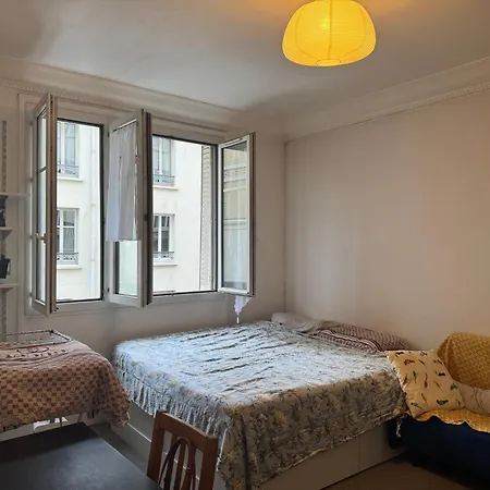 Cozy In 13e Parigi