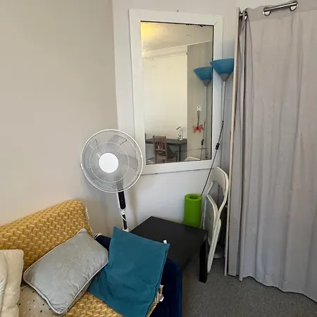Appartamento Cozy In 13e *