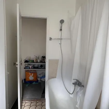 Cozy In 13e Parigi