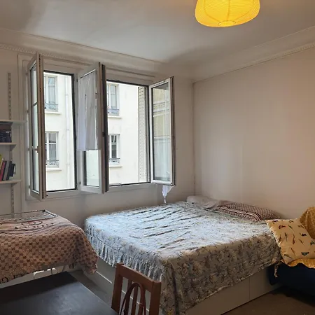 Cozy In 13e Appartamento *