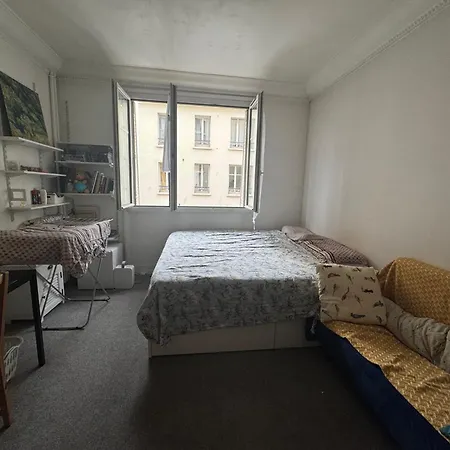 Appartamento Cozy In 13e