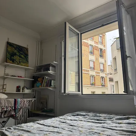 Cozy In 13e Appartamento